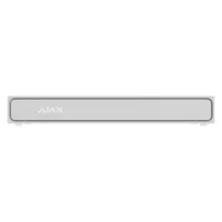 Grabador NVR Superior - 8 canales | HDMI - Compresión H.265/H.264 | JetSparrow - Resolución hasta 12MP | IA | 2 × RJ45 - Ancho de banda 384Mbps | Protección IP20 - Espacio para 2HDD de hasta 24 TB