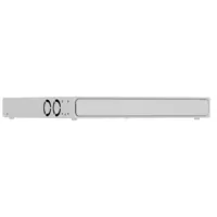 Grabador NVR 16 puertos PoE - 16 canales | HDMI - Compresión H.265/H.264 | JetSparrow - Resolución hasta 12MP - Ancho de banda 160Mbps | Protección IP20 - Espacio para 2HDD de hasta 16 TB