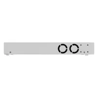 Grabador NVR 16 puertos PoE - 16 canales | HDMI - Compresión H.265/H.264 | JetSparrow - Resolución hasta 12MP - Ancho de banda 160Mbps | Protección IP20 - Espacio para 2HDD de hasta 16 TB