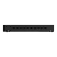 Grabador NVR 8 puertos PoE - 16 canales | HDMI - Compresión H.265/H.264 | JetSparrow - Resolución hasta 12MP - Ancho de banda 160Mbps | Protección IP20 - Espacio para 2HDD de hasta 16 TB