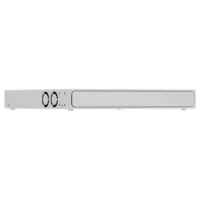 Grabador NVR 8 puertos PoE - 16 canales | HDMI - Compresión H.265/H.264 | JetSparrow - Resolución hasta 12MP - Ancho de banda 160Mbps | Protección IP20 - Espacio para 2HDD de hasta 16 TB