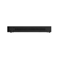 Grabador NVR Superior - 16 canales | 8 puertos PoE IEEE802.3af/at  - Compresión H.265/H.264 | JetSparrow - Resolución hasta 12MP | IA | RJ45 | HDMI - Ancho de banda 384Mbps | Protección IP20 - Espacio para 2HDD de hasta 24 TB