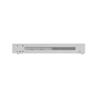 Grabador NVR Superior - 16 canales | 8 puertos PoE IEEE802.3af/at  - Compresión H.265/H.264 | JetSparrow - Resolución hasta 12MP | IA | RJ45 | HDMI - Ancho de banda 384Mbps | Protección IP20 - Espacio para 2HDD de hasta 24 TB