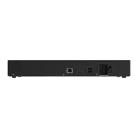 Grabador NVR  - 16 canales | HDMI - Compresión H.265/H.264 | JetSparrow - Resolución hasta 12MP - Ancho de banda 160Mbps | Protección IP20 - Espacio para 2HDD de hasta 16 TB