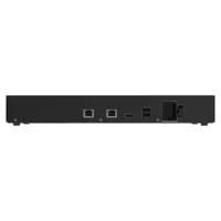 Grabador NVR Superior - 32 canales | HDMI - Compresión H.265/H.264 | JetSparrow - Resolución hasta 12MP | IA | 2 × RJ45 - Ancho de banda 384Mbps | Protección IP20 - Espacio para 2HDD de hasta 24 TB