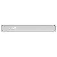 Grabador NVR Superior - 32 canales | HDMI - Compresión H.265/H.264 | JetSparrow - Resolución hasta 12MP | IA | 2 × RJ45 - Ancho de banda 384Mbps | Protección IP20 - Espacio para 2HDD de hasta 24 TB