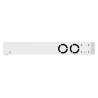 Grabador NVR Superior - 32 canales | HDMI - Compresión H.265/H.264 | JetSparrow - Resolución hasta 12MP | IA | 2 × RJ45 - Ancho de banda 384Mbps | Protección IP20 - Espacio para 2HDD de hasta 24 TB