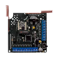 Ajax ocBridge Plus. Módulo de integración de dispositivos Ajax con paneles cableados de otros fabricantes