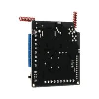 Ajax ocBridge Plus. Módulo de integración de dispositivos Ajax con paneles cableados de otros fabricantes