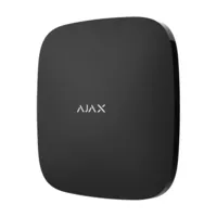 Ajax ReX. Repetidor inalámbrico. Color negro