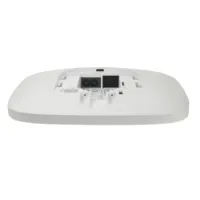 Ajax ReX 2. Repetidor inalámbrico compatible con verificación fotográfica. Color blanco