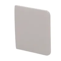 Ajax LightSwitch SideButton 1-gang/2-way. Pulsador Lateral Simple. Color OIive