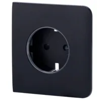 Ajax Outlet SideCover Smart. Color Negro