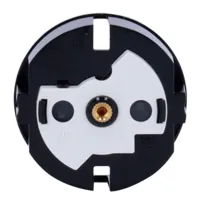 Ajax Outlet SideCover Smart. Color Negro