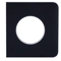 Ajax Outlet SideCover Smart. Color Negro