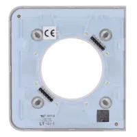 Ajax Outlet SideCover Smart. Color Niebla