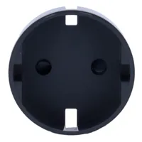 Ajax Outlet SideCover Smart. Color Grafito