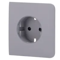 Ajax Outlet SideCover Smart. Color Gris