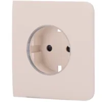 Ajax Outlet SideCover Smart. Color Marfil