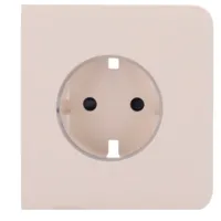 Ajax Outlet SideCover Smart. Color Marfil