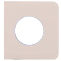 Ajax Outlet SideCover Smart. Color Marfil