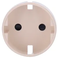 Ajax Outlet SideCover Smart. Color Marfil