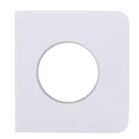 Ajax Outlet SideCover Smart. Color Blanco