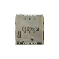Ranura SIM - Compatible con: AJ-HUB-W/B, AJ-HUBPLUS-W/B - AJ-HUB2-W/B, AJ-HUB2PLUS-W/B