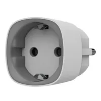 Ajax Socket. Enchufe inteligente. Color blanco