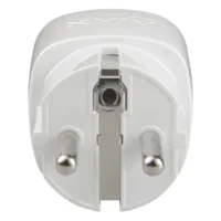 Ajax Socket. Enchufe inteligente. Color blanco