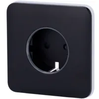Ajax Outlet SoloCover Smart. Color Negro