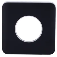 Ajax Outlet SoloCover Smart. Color Negro