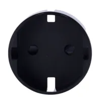 Ajax Outlet SoloCover Smart. Color Negro