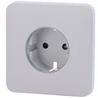 Ajax Outlet SoloCover Smart. Color Niebla
