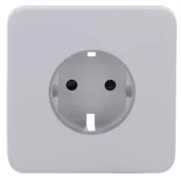 Ajax Outlet SoloCover Smart. Color Niebla
