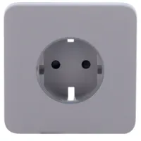 Ajax Outlet SoloCover Smart. Color Gris