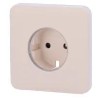 Ajax Outlet SoloCover Smart. Color Marfil