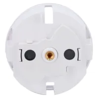 Ajax Outlet SoloCover Smart. Color Blanco