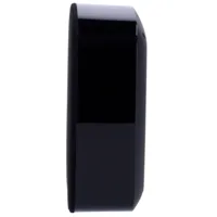 Módulo de voz inalámbrico - Inalámbrico 868 MHz Jeweller - Presión sonora máxima 103 dB - Alimentación 4 pilas CR123A 3.0 V - Optimización de voz con IA - Soporte con tornillo de fijación