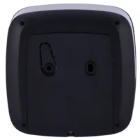 Módulo de voz inalámbrico - Inalámbrico 868 MHz Jeweller - Presión sonora máxima 103 dB - Alimentación 4 pilas CR123A 3.0 V - Optimización de voz con IA - Soporte con tornillo de fijación