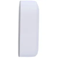 Módulo de voz inalámbrico - Inalámbrico 868 MHz Jeweller - Presión sonora máxima 103 dB - Alimentación 4 pilas CR123A 3.0 V - Optimización de voz con IA - Soporte con tornillo de fijación
