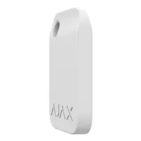 Ajax Tag. Llavero DESFire® compatible con KeyPad Plus. Color blanco