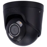 Ajax TurretCam HL (5Mp/4mm). Color Negro