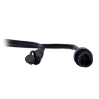 Ajax TurretCam HL (5Mp/4mm). Color Negro
