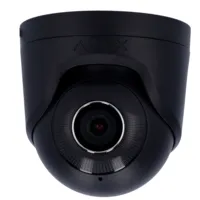 Ajax TurretCam (5Mp/2.8mm). Color Negro