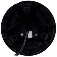 Cámara IP Turret 5 Megapixel Ajax - 1/2.8" Progressive Scan CMOS - Lente 2.8 mm, Ranura MicroSD hasta 256GB
 - IR 50m | Luz Blanca 50 m | PoE 802.3at - Con Inteligencia Artificial - Color negro