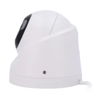 Cámara IP Turret 5 Megapixel Ajax - 1/2.8" Progressive Scan CMOS - Lente 2.8 mm, Ranura MicroSD hasta 256GB
 - IR 50m | Luz Blanca 50 m | PoE 802.3at - Con Inteligencia Artificial - Color blanco