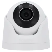 Ajax TurretCam (5Mp/2.8mm). Color Blanco