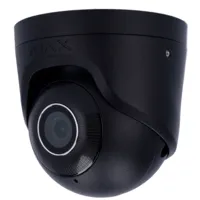 Ajax TurretCam (8Mp/4mm). Color Negro
