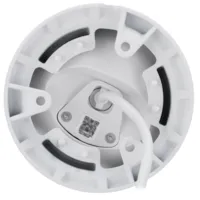 Ajax TurretCam (8Mp/4mm). Color Blanco